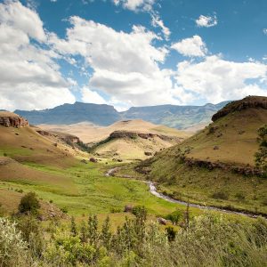 3 Day Drakensberg Slackpacking Trail