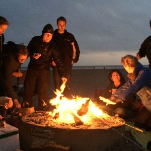 Drakensberg slackpacking adventure tour