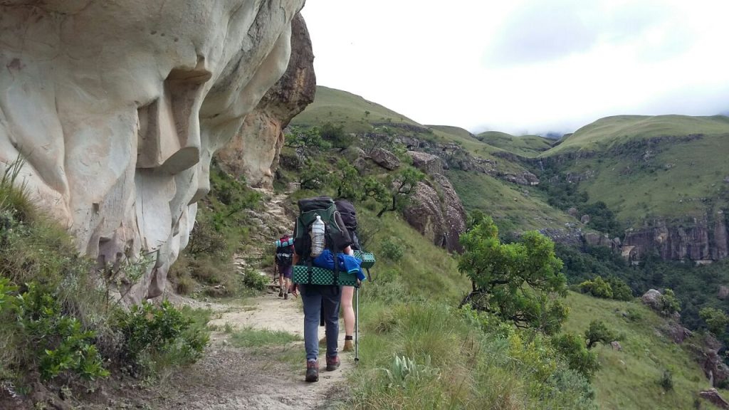 champagne-castle-drakensberg-hike_4
