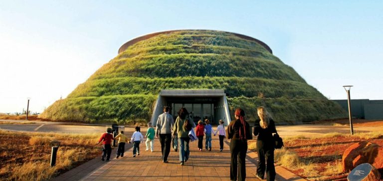 half day tours from Johannesburg