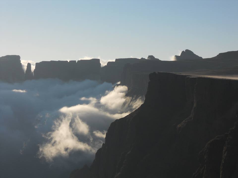 Drakensberg