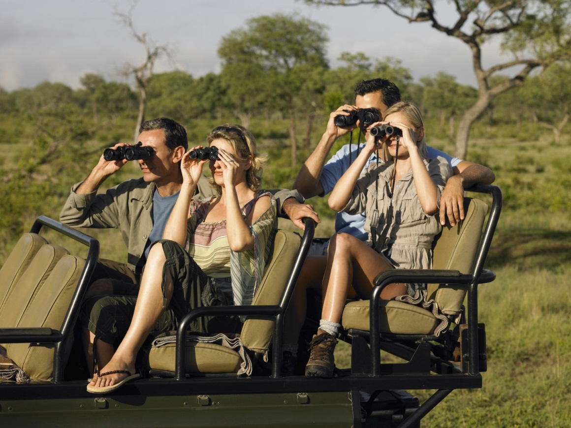 Johannesburg safari_1