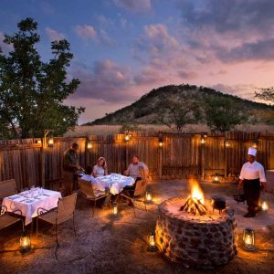 Luxury Pilanesberg Safari at Kwa Maritane South Africa Adventures