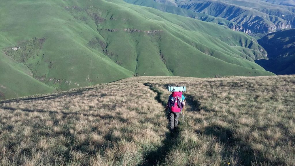 Hike Mafadi South Africa_8