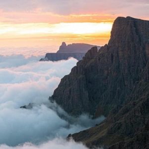 3 Day Mnweni Drakensberg Hike