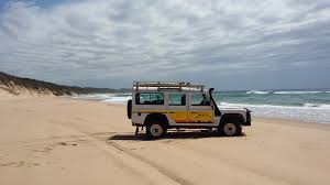 Scuba diving tours south africa