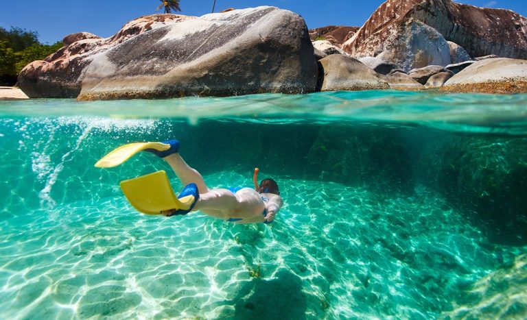 Adventure travel Company