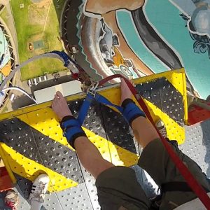 Soweto Half Day Tour and Bungee Jump