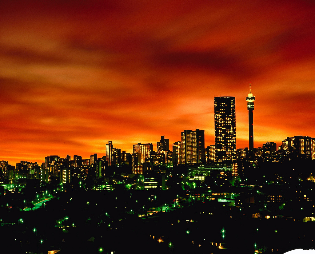 Popular things to do in and around Johannesburg