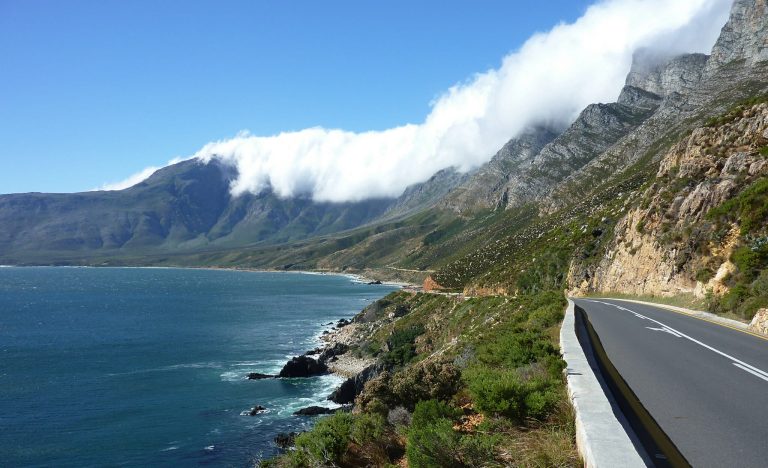 The Garden Route
