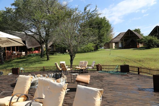 3 day kruger park safari tour