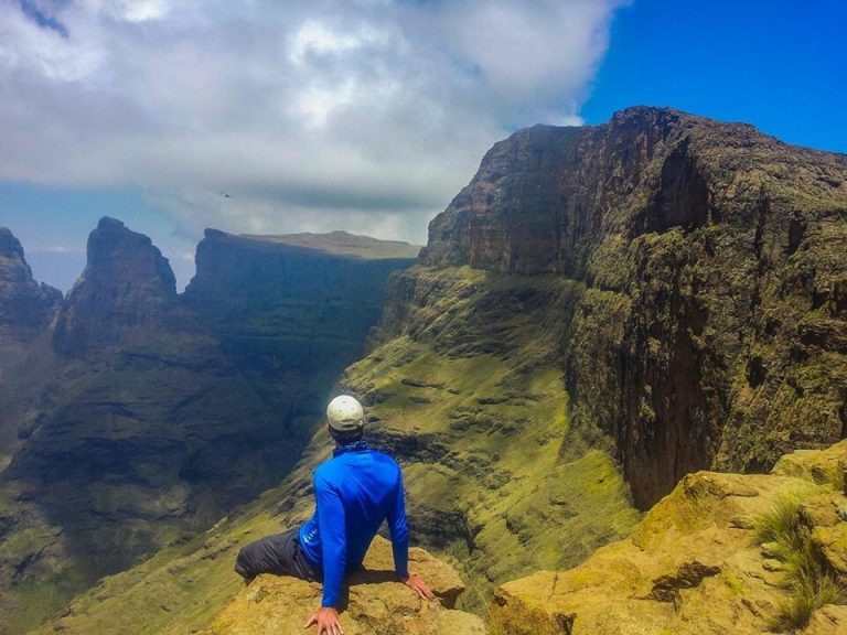 Walking Holidays South Africa